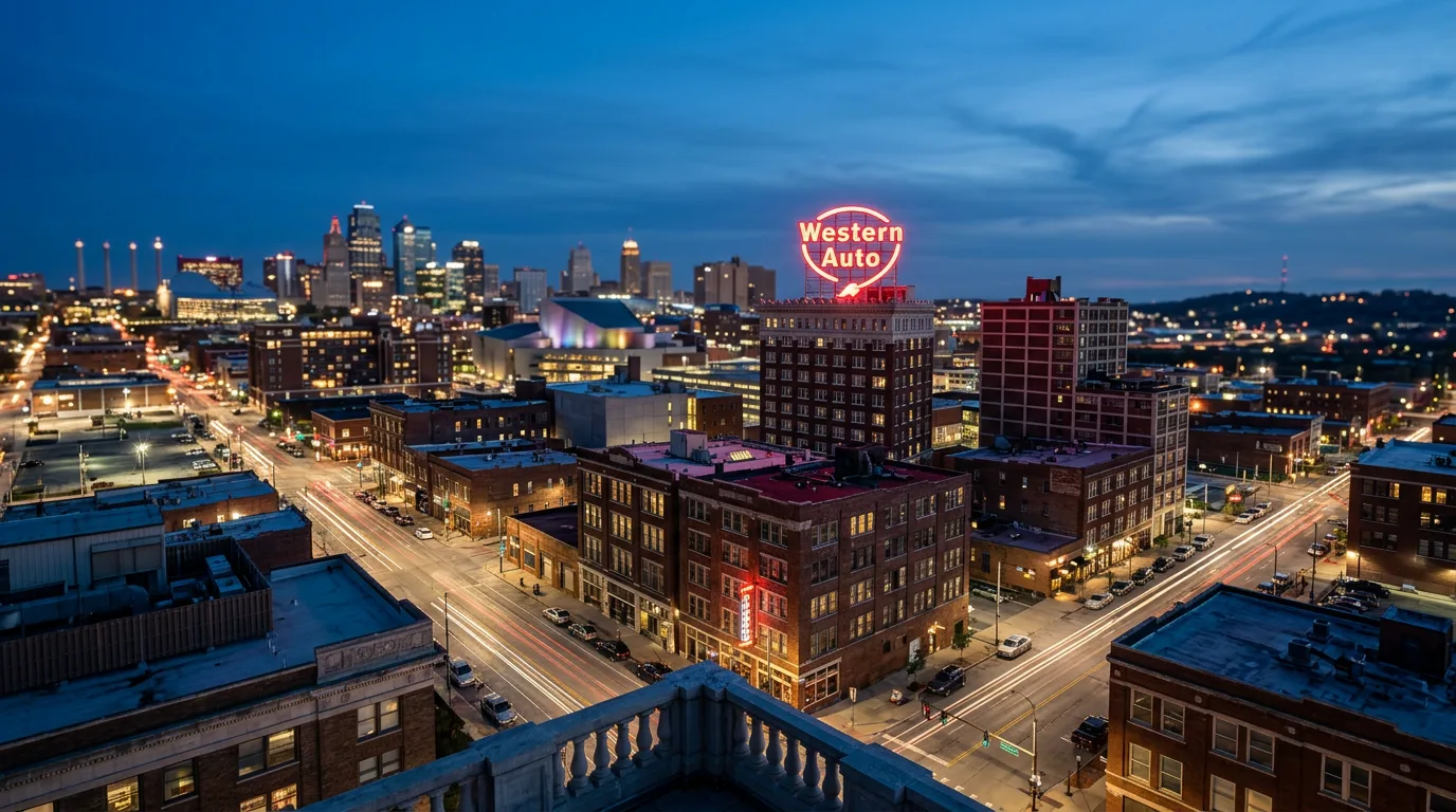 Leading Kansas City PR Agencies