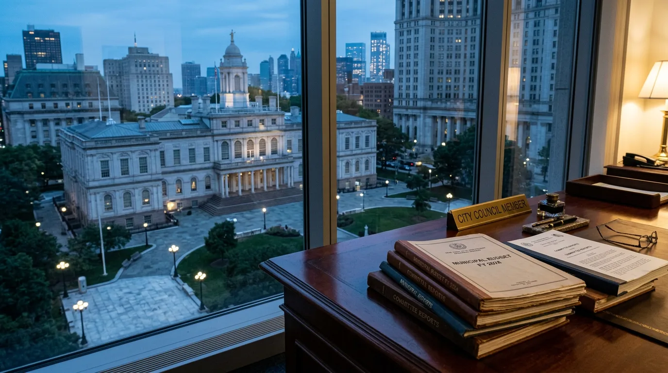 Leading New York Lobbying Firms to Watch in 2026: The Post-Mamdani Power Map