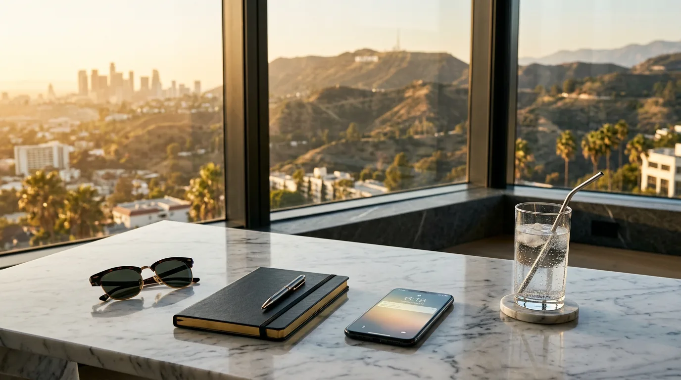 Los Angeles PR Firms: The Leading Public Relations Agencies in LA
