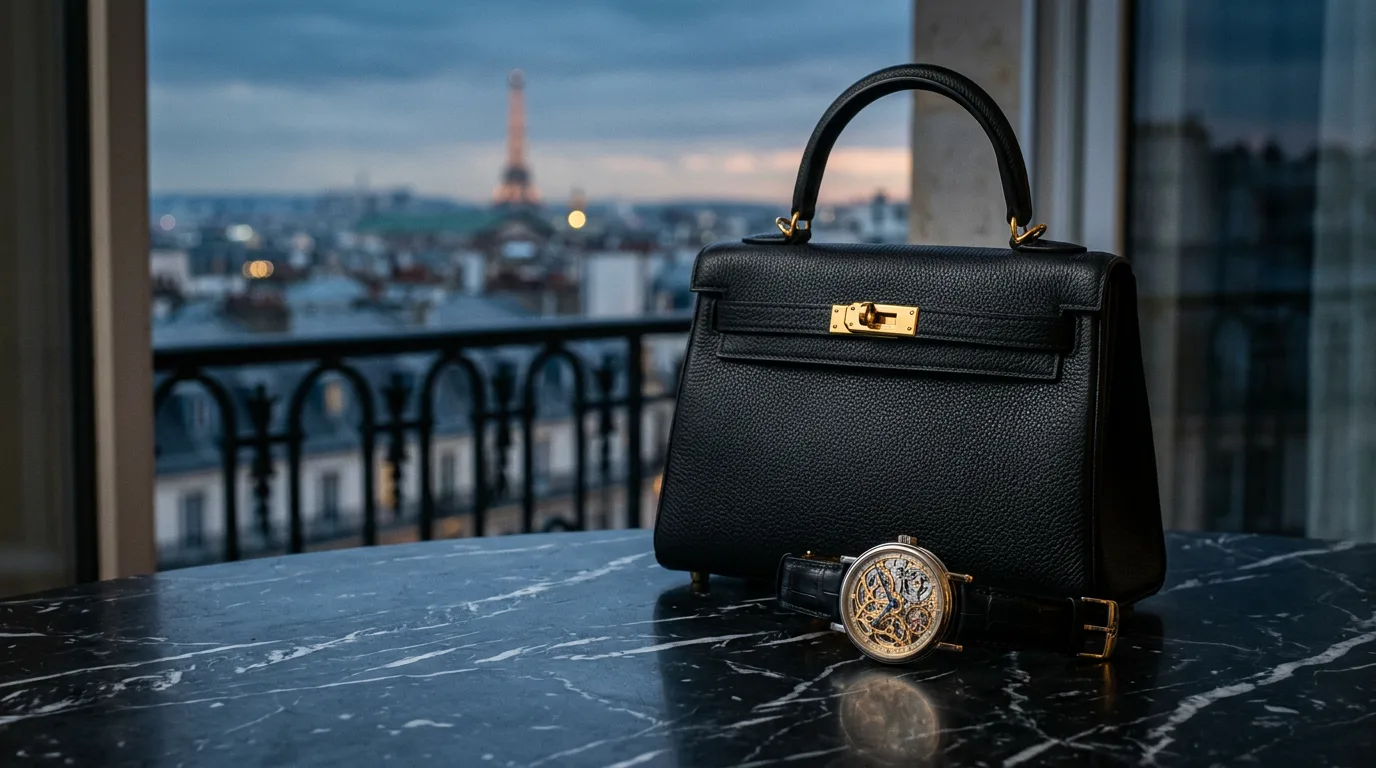 Luxury Brand Communications: The 2026 Center