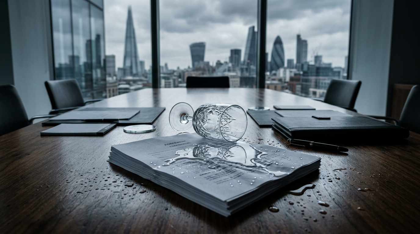Major PR Crises That Changed Companies Forever