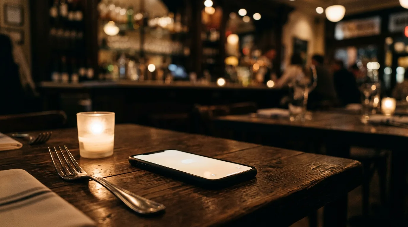 Managing Bad Reviews: Restaurant Reputation Discipline