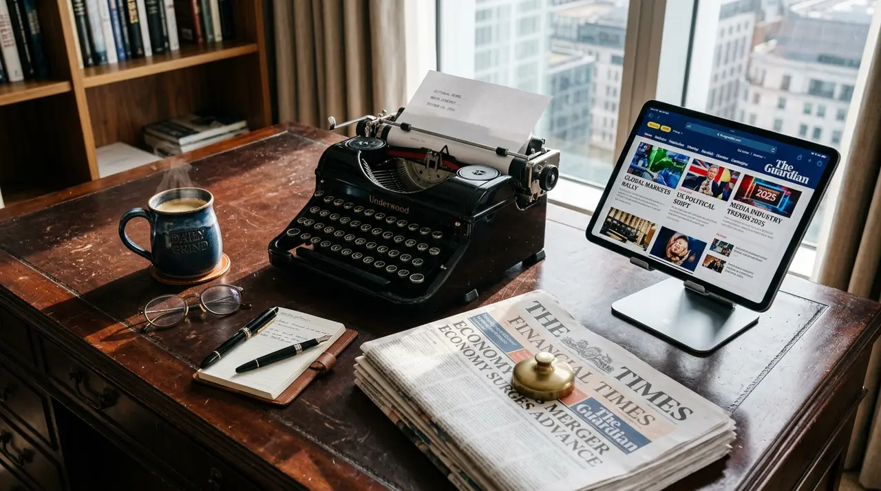 Mark Ragan: Lessons From the King of Content