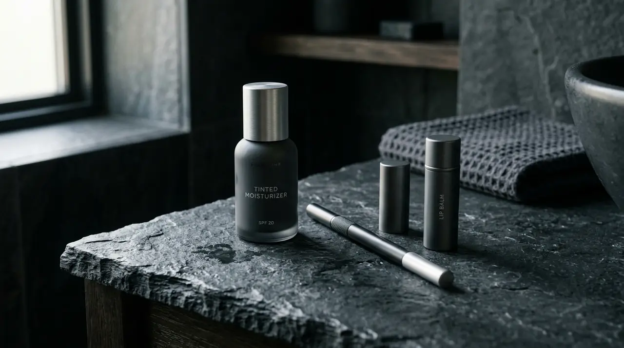 Marketing Makeup to Men: The 2026 Everything-PR Study