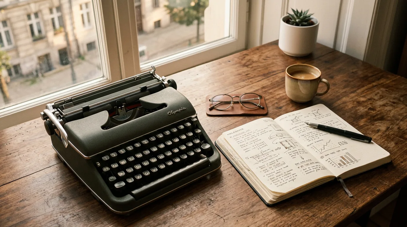 Marketing That Actually Makes Money: What Buffer and ConvertKit Teach