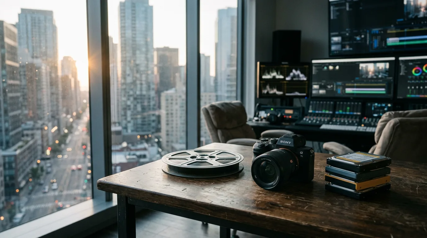 Marques Brownlee (MKBHD): The Tech Reviewer Who Built a Media Company — and the Reputation Crisis That Followed