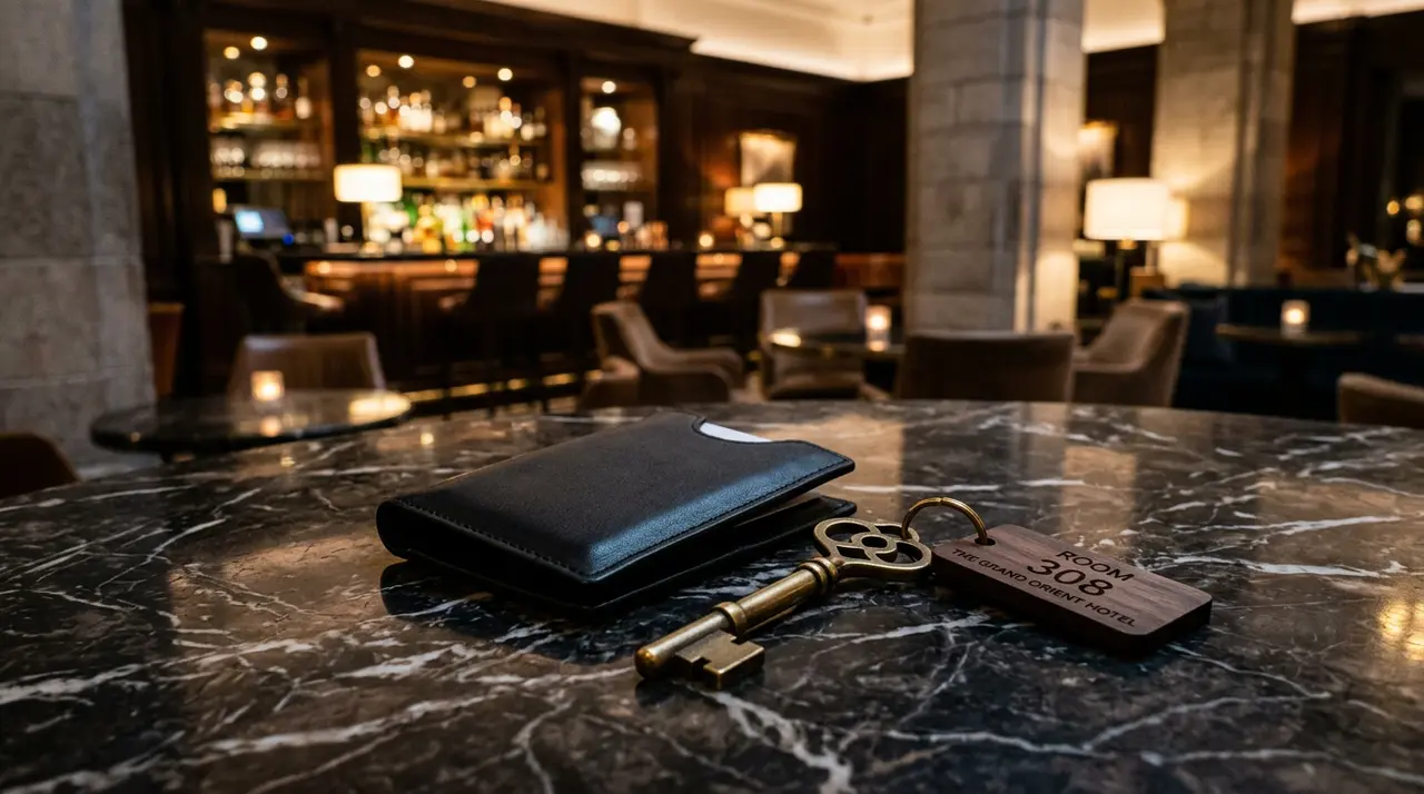 Marriott at 10 Years Post-Starwood: The Hospitality Canon