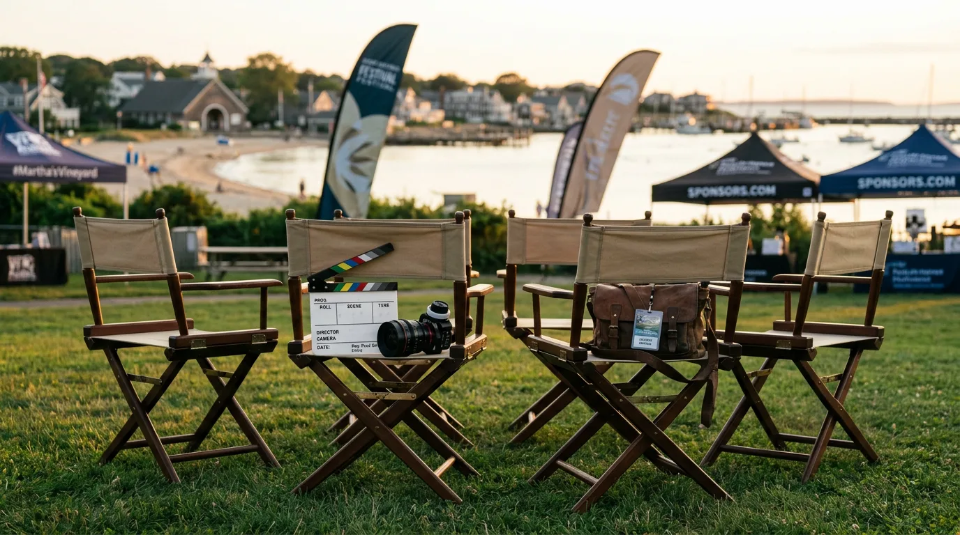 Martha's Vineyard African American Film Festival 2026: Nine Days, 60 Films, and the Biggest MVAAFF Yet