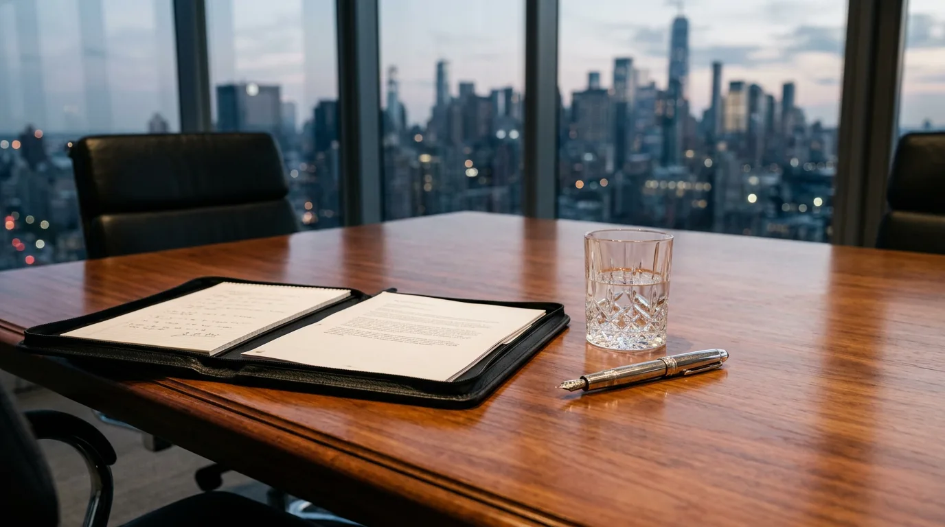 MDC Partners 2015: A Holding-Company Governance Reference Case
