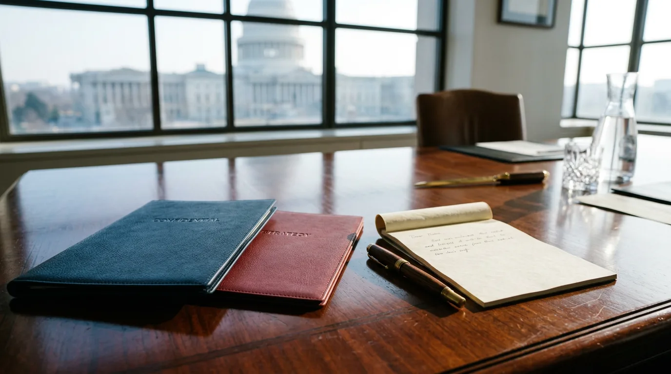Mercury Public Affairs: The Bipartisan Omnicom Firm