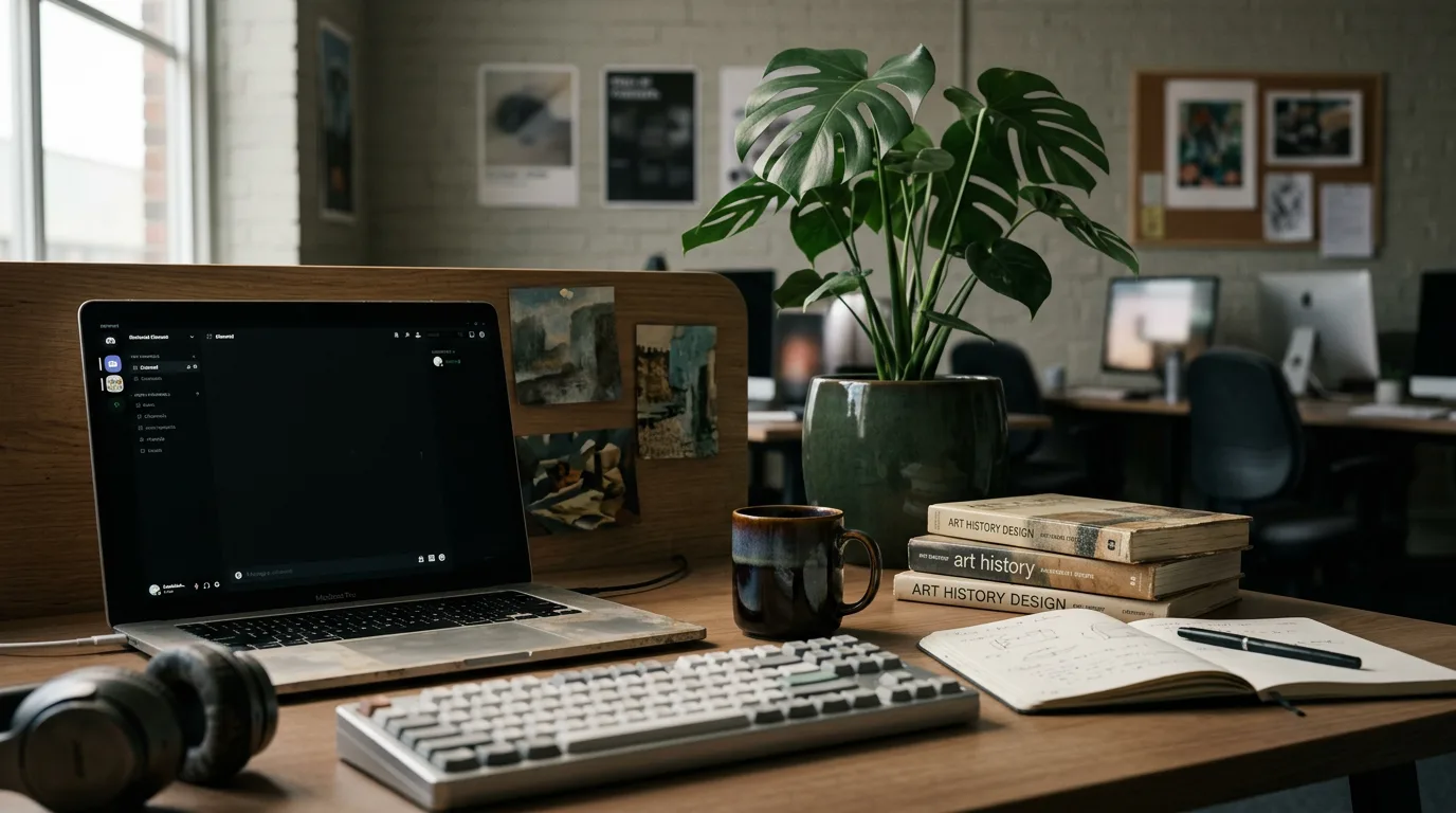 Midjourney: $500M Revenue, Zero Funding, and the AI Image Market Leader