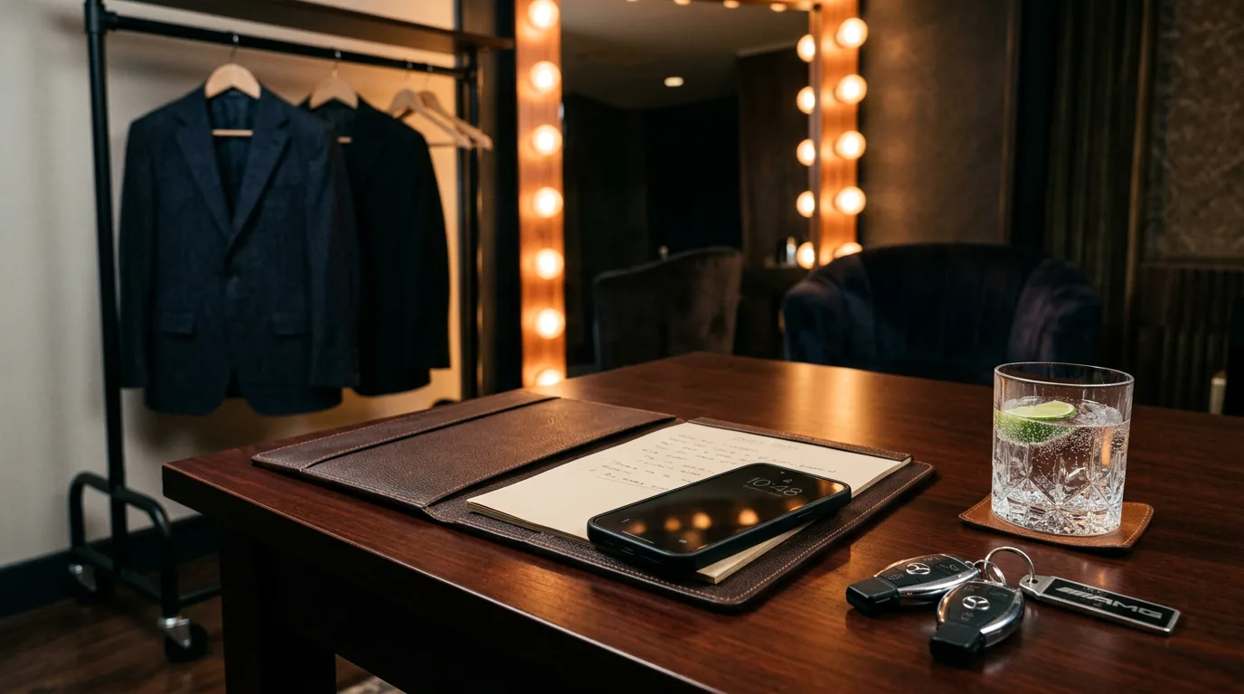 Mike Heller, Talent Resources, and the Leading Celebrity Endorsement Agencies