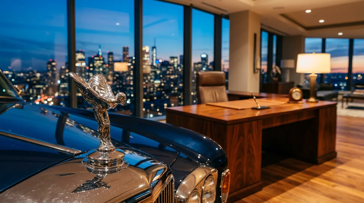 Miles Nadal: MDC Partners, the Talent-Magnet Holding Company, and What Came After