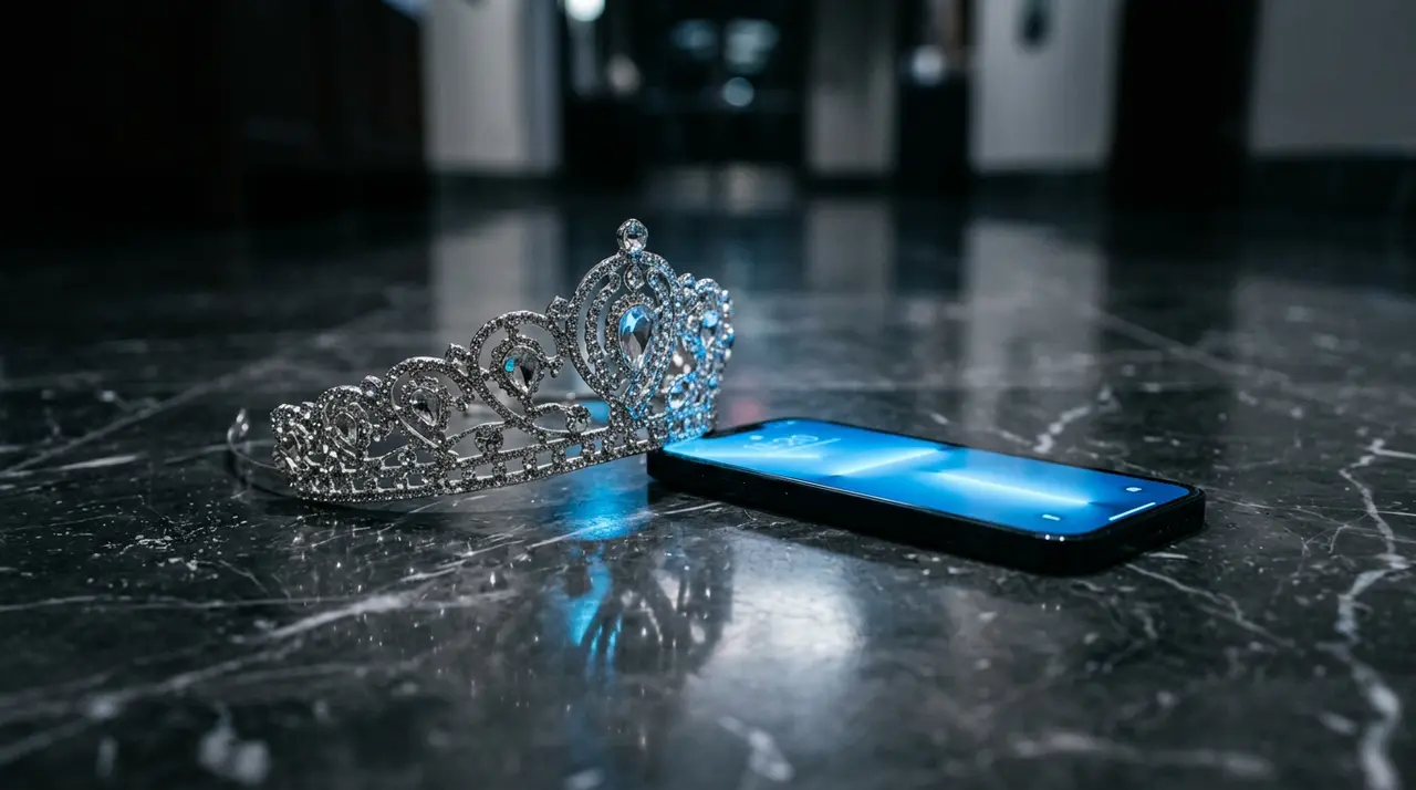 Miss Turkey Loses Tiara Over Tweet