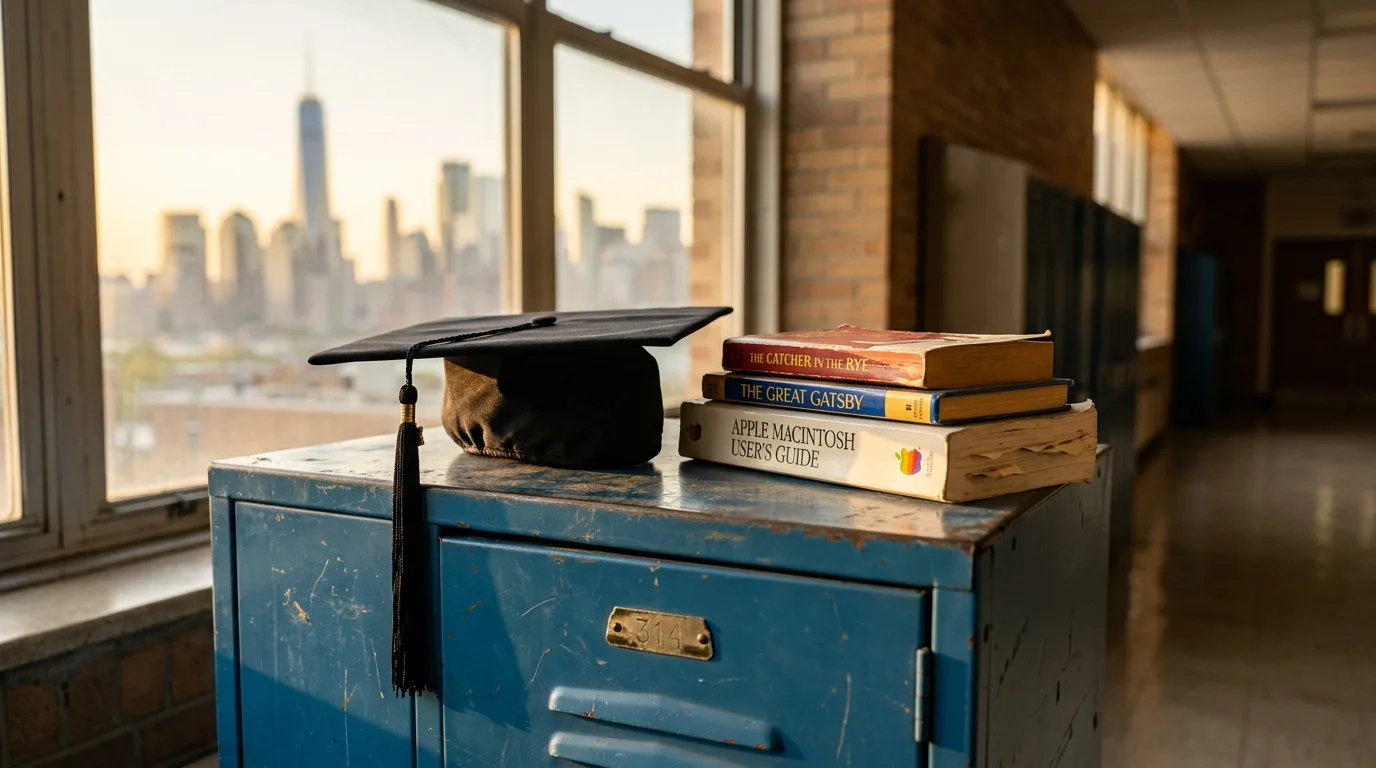 Most Successful Stuyvesant High School Graduates Of The 1990's