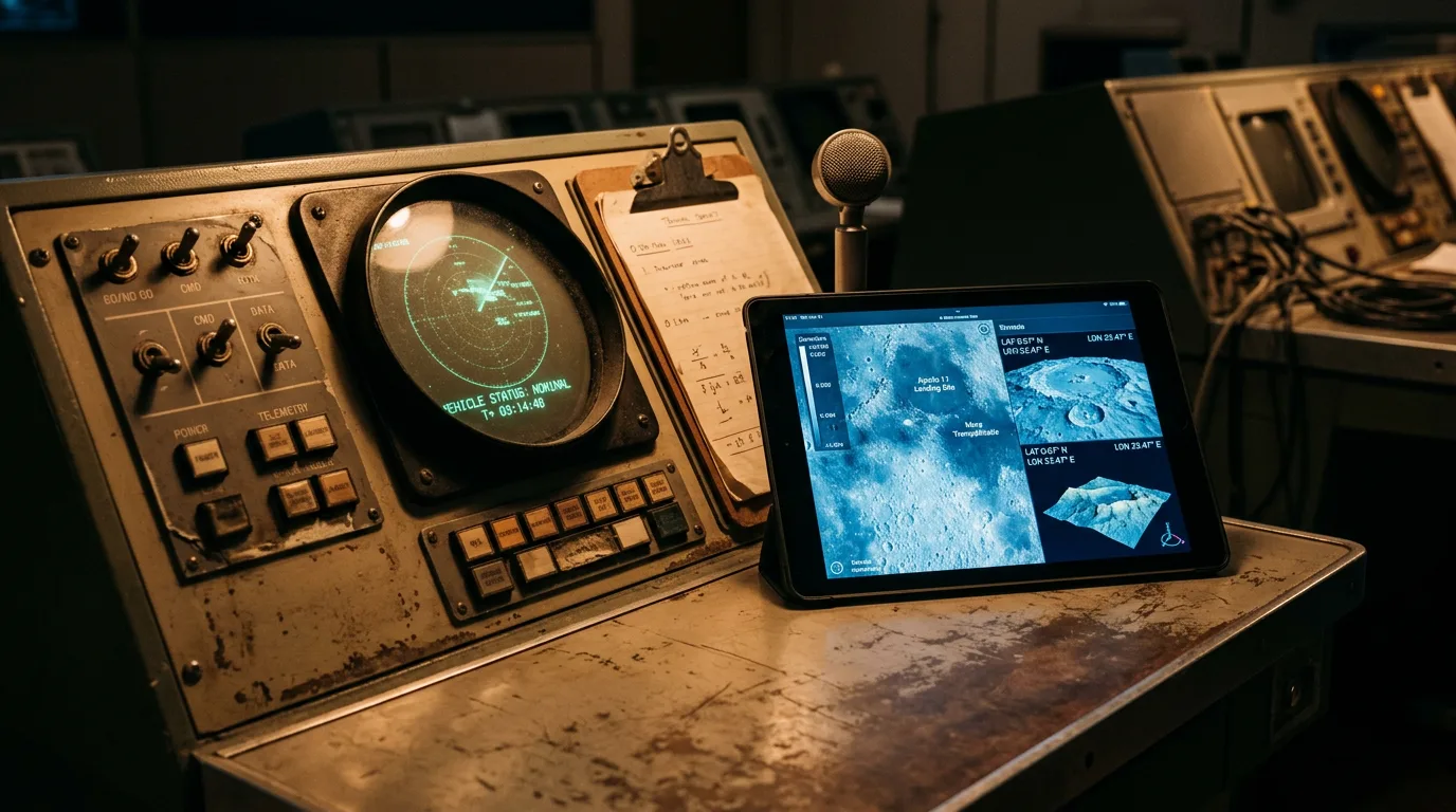 NASA in 2026: From Apollo to Artemis to SpaceX — The Communications Discipline Behind 65 Years of Public Sector Storytelling