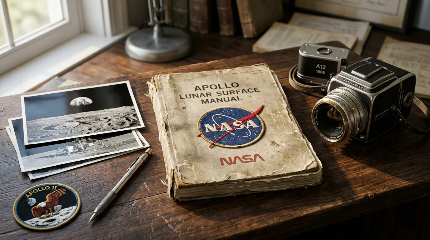 NASA Public Relations: How the Civil Space Agency Built America's Most Trusted Federal Brand