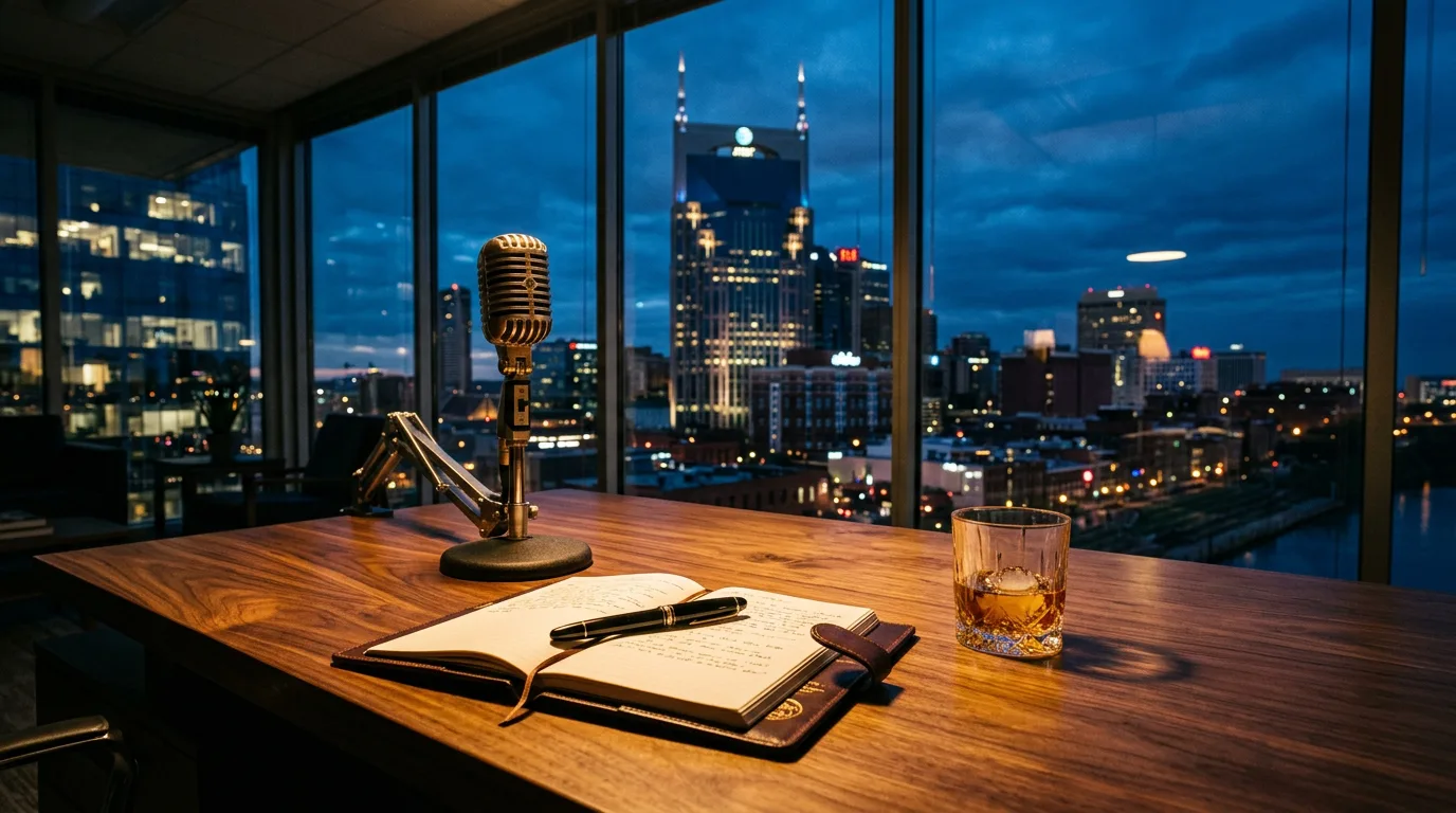 Nashville PR Firms: The Leading Tennessee Public Relations Agencies