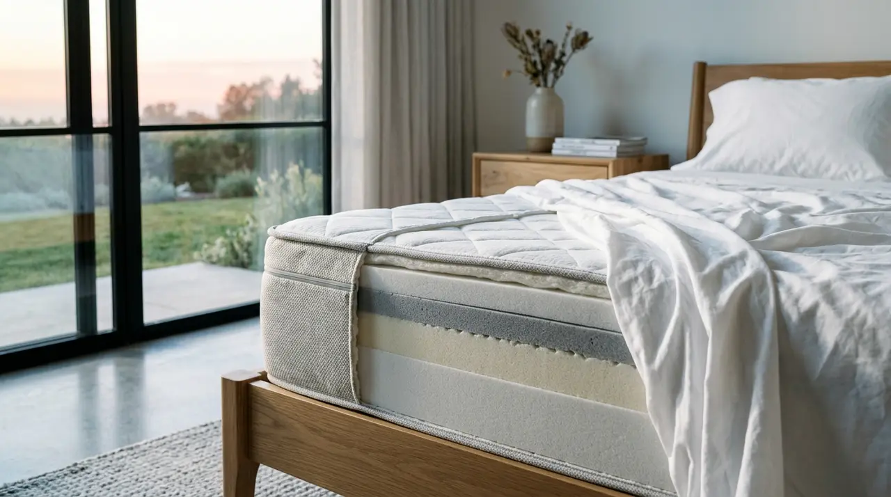 Nectar Mattress: Brand, Marketing, and the 365-Night Trial