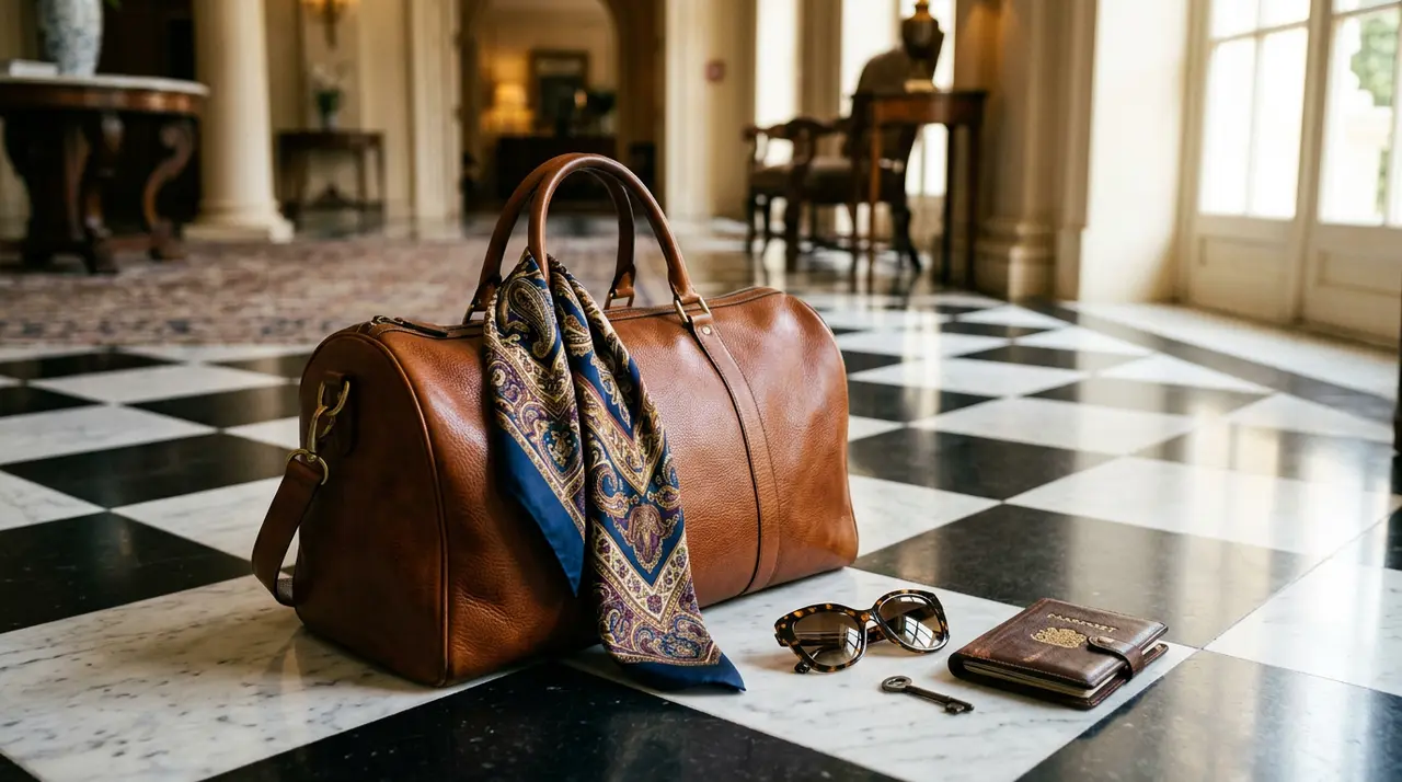 Neiman Marcus Goes After The Travel Customer