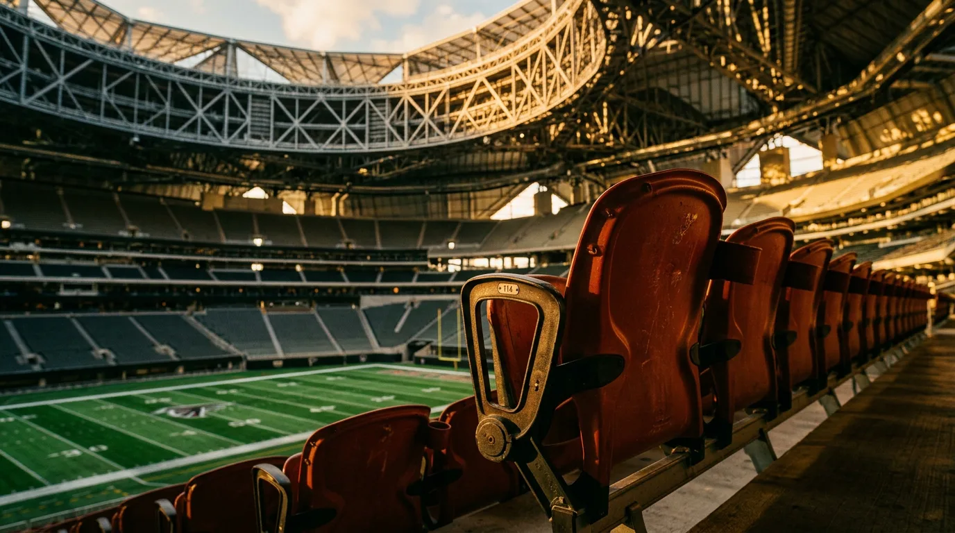 NFL Uses Atlanta’s Super Bowl Bid to Fight Anti-Gay Bill