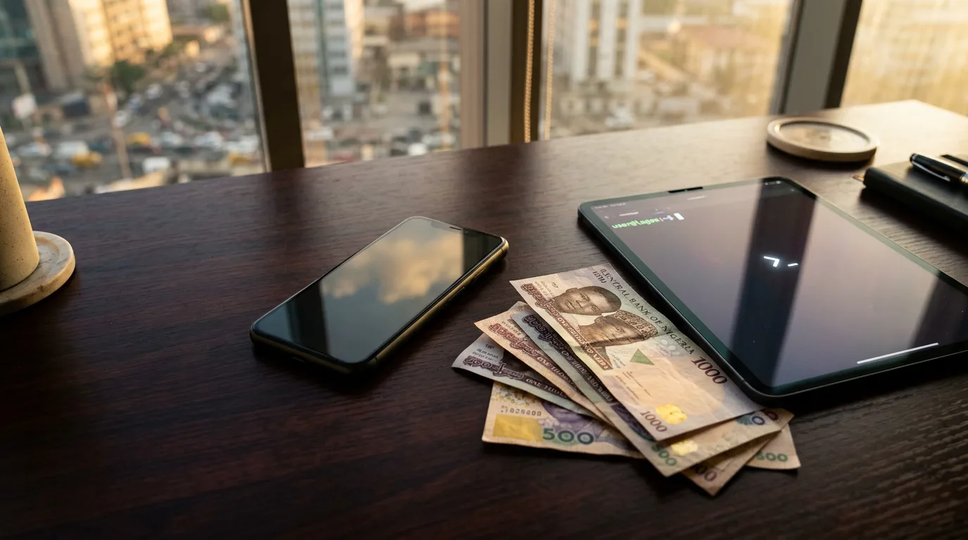 Nigeria PR Firms: The African Market's Payment Gap and What Changes in the AI Era