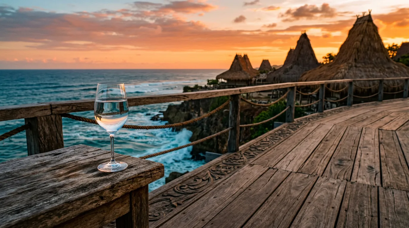 NIHI Sumba: The Ultra-Luxury Indonesian Resort That Won #1 Hotel in the World