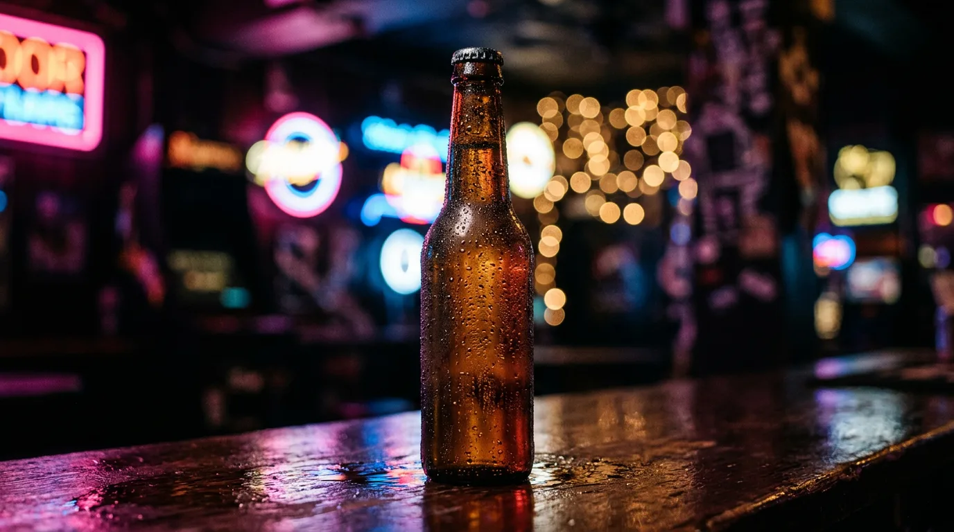 Nine Alcohol PR Campaigns That Still Get Cited Ten Years Later
