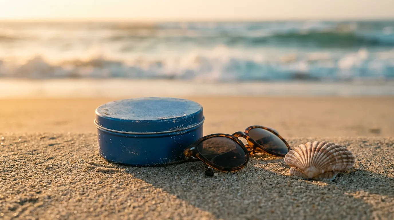 Nivea: The World's Largest Skin-Care Brand and 115 Years of Beiersdorf