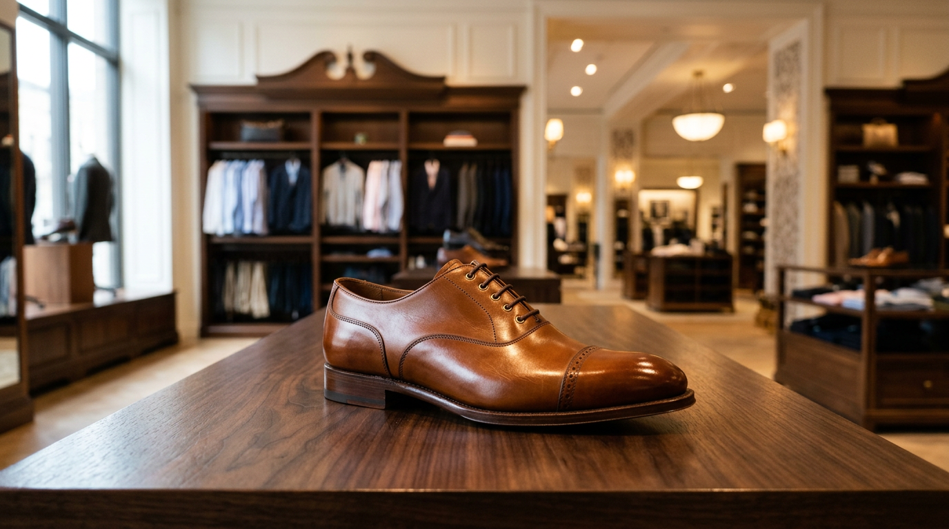 Nordstrom: The 115-Year-Old Family Retailer Everyone Wants To Beat