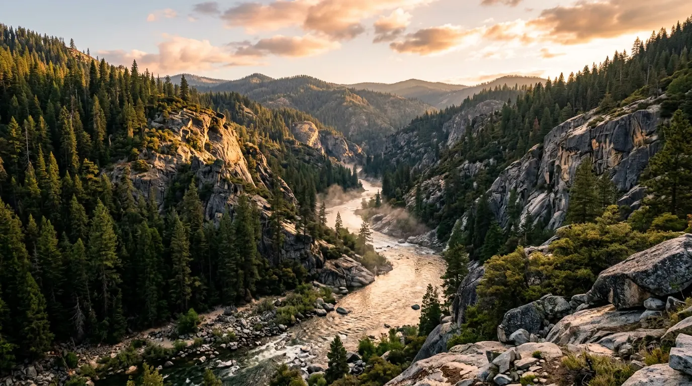 Northern California's Tourism Discovery Problem