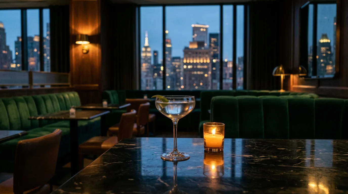 NYC Hospitality, Nightlife & Lifestyle PR Firms: Shadow, The Syn, LaForce, J/PR