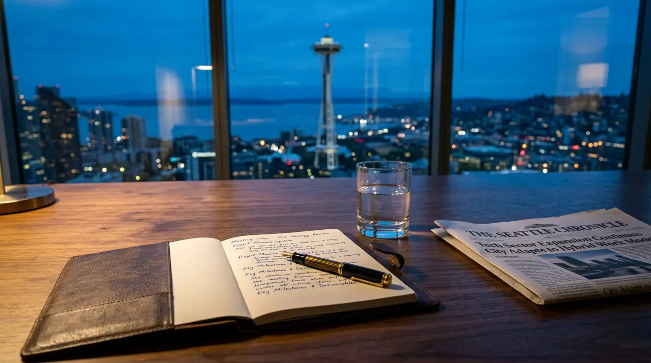 Nyhus Communications: Profile