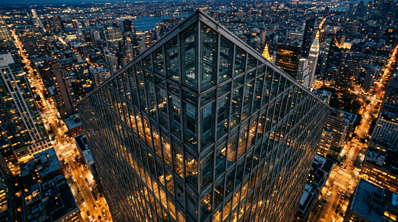 Omnicom Group: Inside the World's Largest Communications Holding Company (2026 Update)