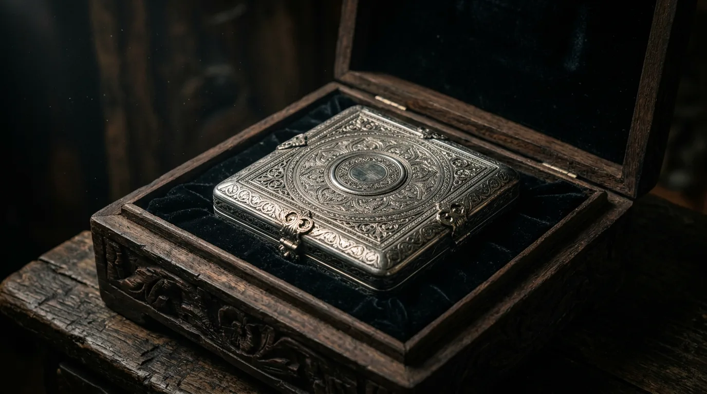 Once Upon a Time in Shaolin: The Wu-Tang Scarcity Marketing Case Study