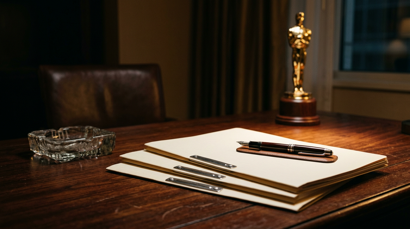 #OscarsSoWhite 2016: The Filmmaker Press-Response Reference Cases