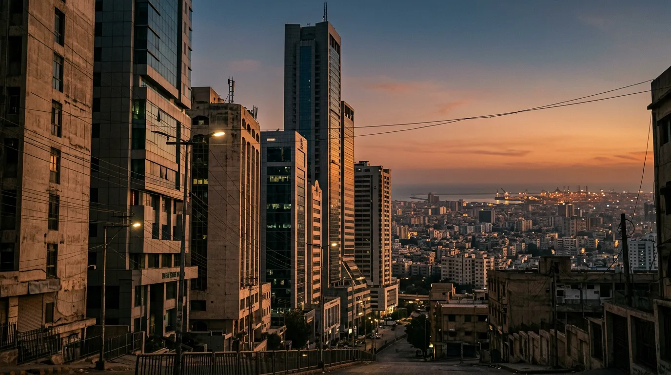 Pakistan's Communications State: Karachi, the IMF Era