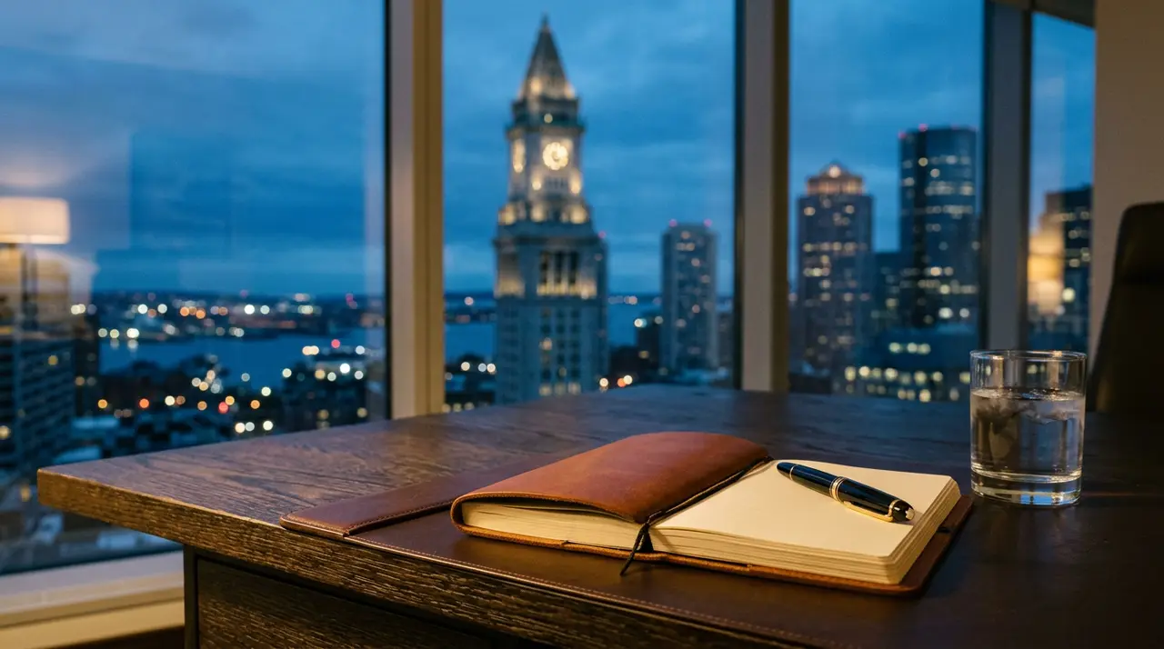 PAN Communications: The Boston B2B Tech PR Firm With Five Offices and 300 People