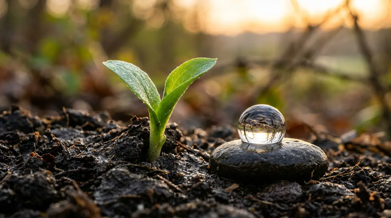 PepsiCo's 2025 Sustainability Plan