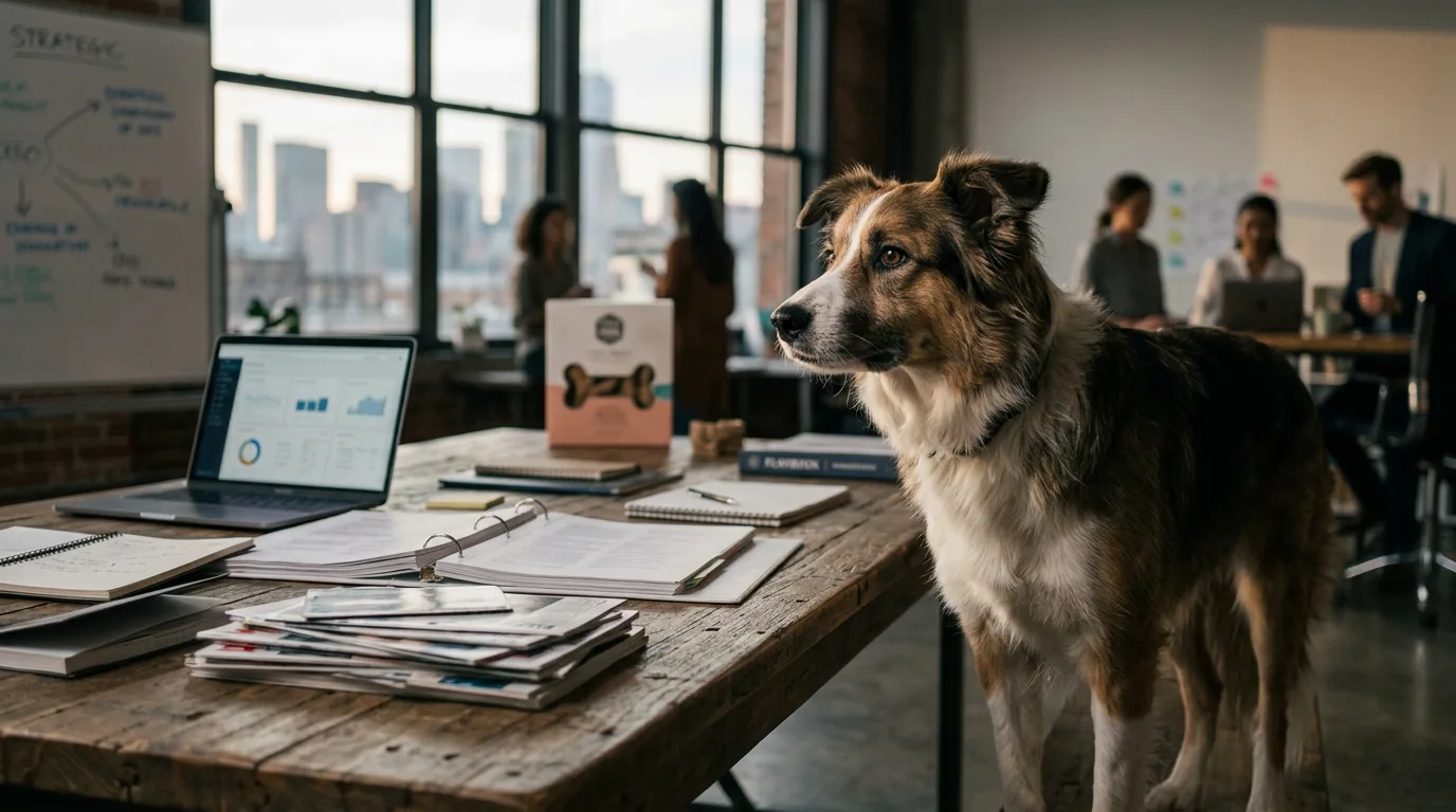 Pet PR Playbook: Strategy, Packages & Case Studies for Pet Brands in 2026