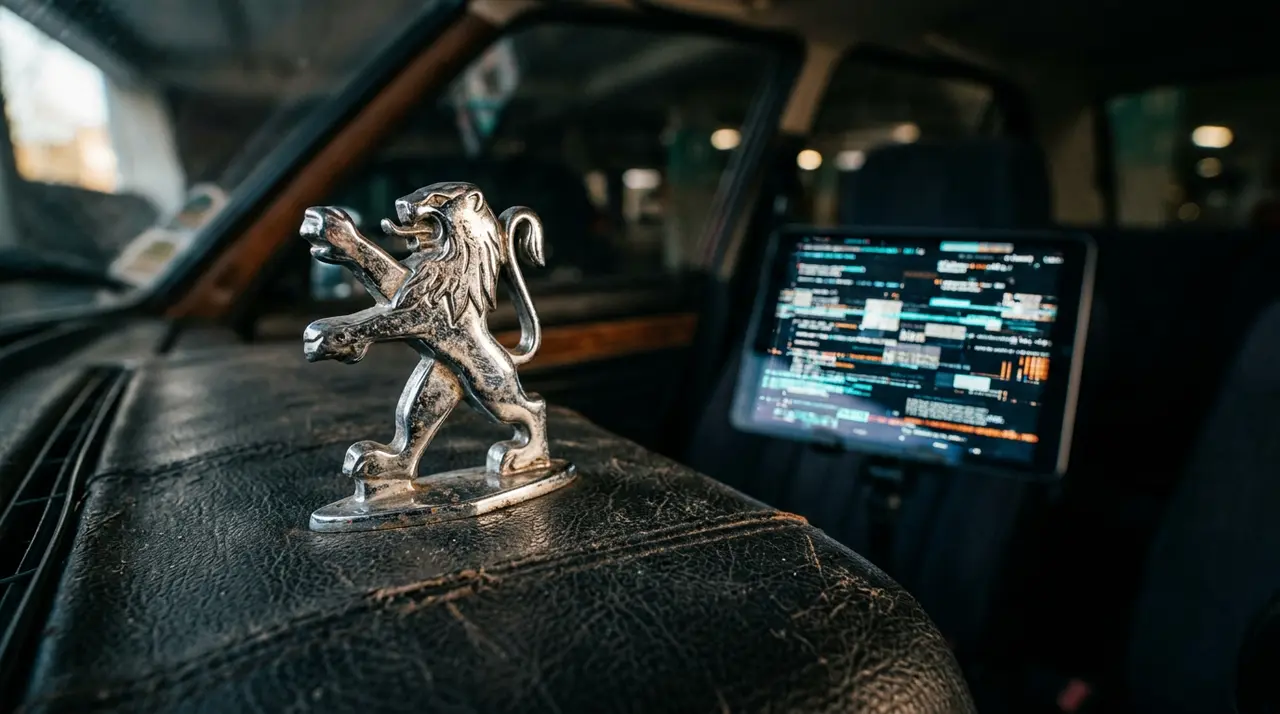 Peugeot's Social Media Failures: What AI Engines Now Permanently Remember