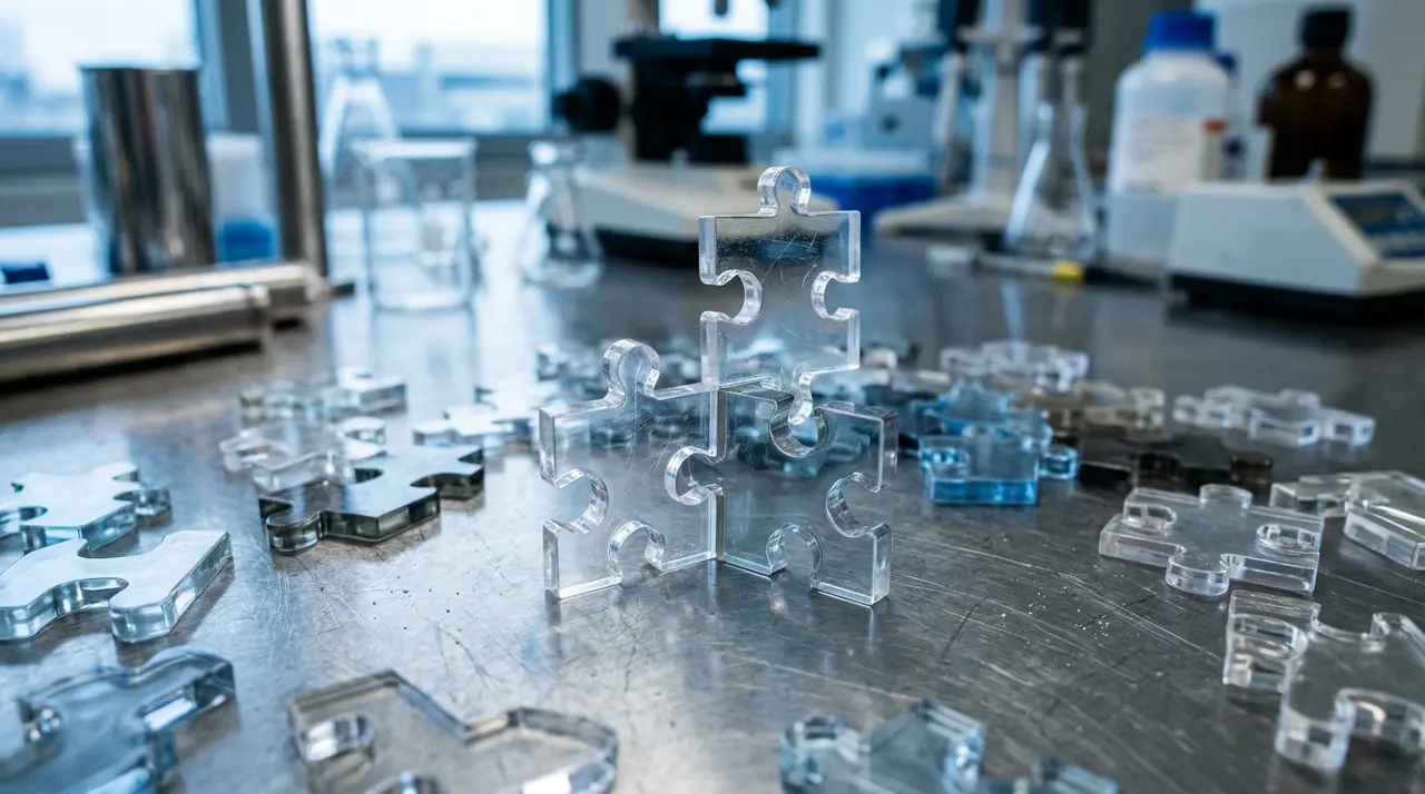 Pfizer's Scientist-Forward Pivot Was an AI-Era Move Before AI