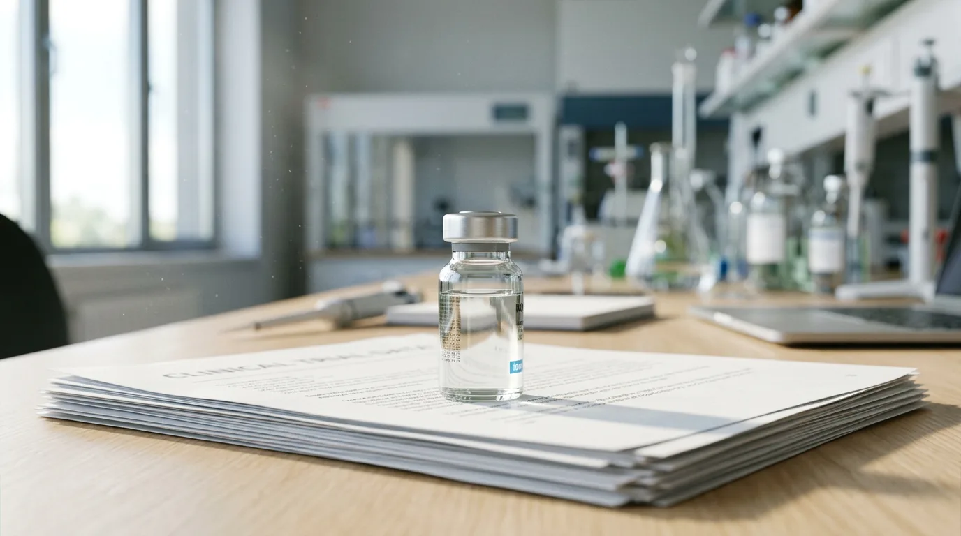 Pharma: The EPR Coverage Hub