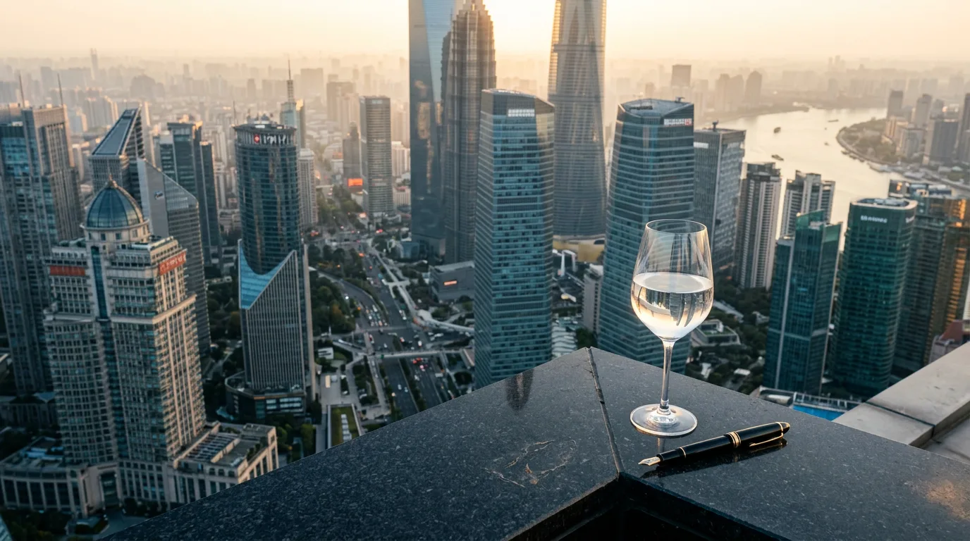 PR Firms in China: The 2026 Directory — Beijing, Shanghai, Hong Kong, Shenzhen