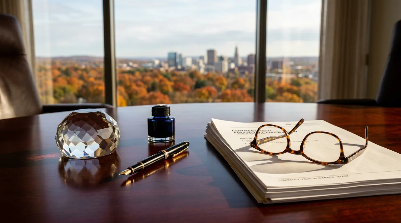 PR Firms in Connecticut: The Ones Worth Knowing
