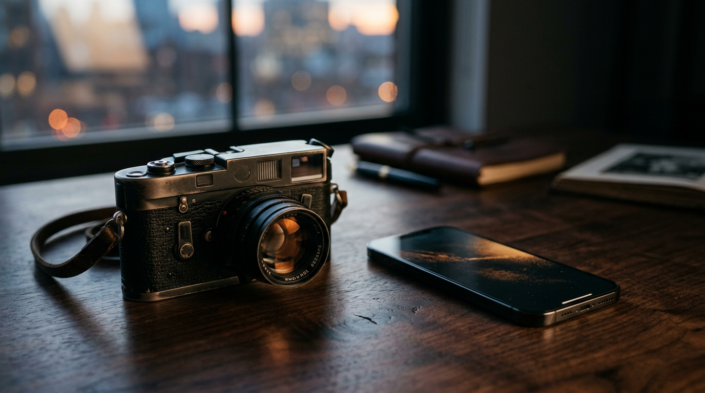 PR Firms on Instagram: The 2026 Definitive Feature — From the 2016 Audit to the AI Engine Era
