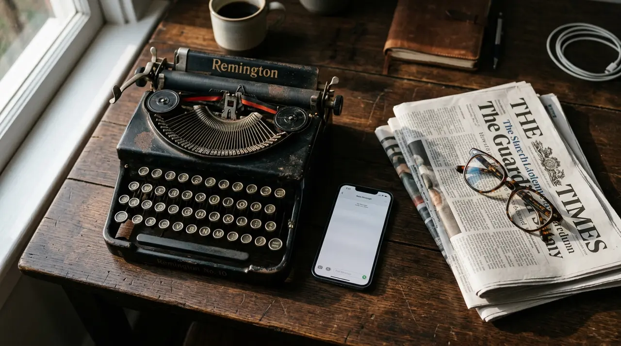 PR for Startups: The Crash Course