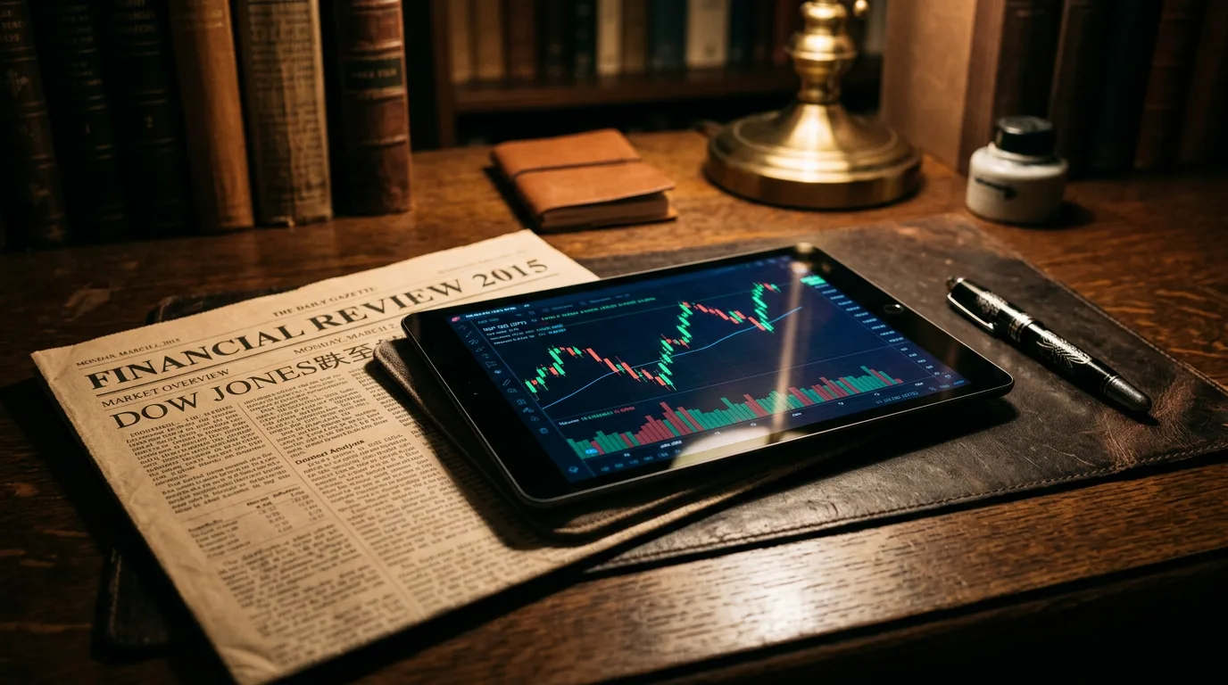 PR Holding Company Profits and Losses: The 2015 Snapshot