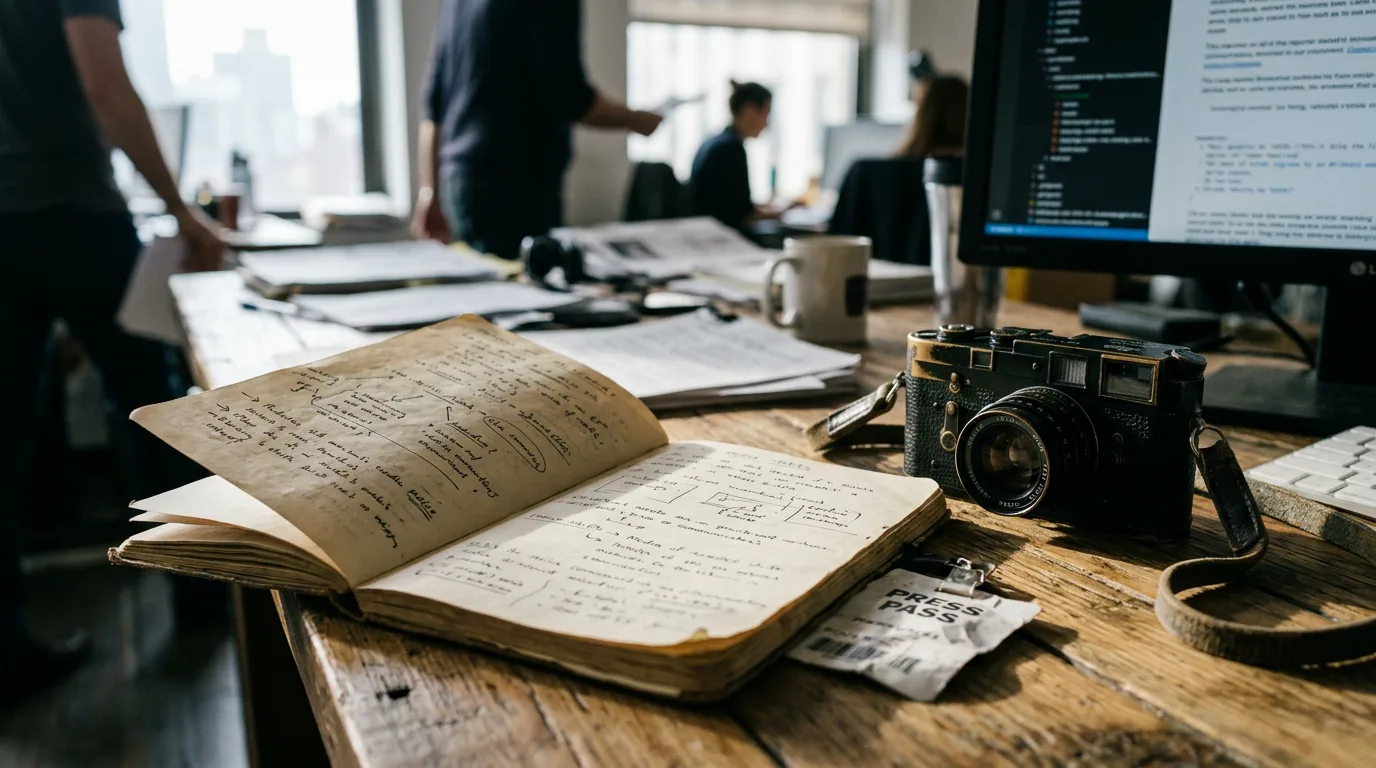 PR News: Industry Intelligence & Communications Briefing