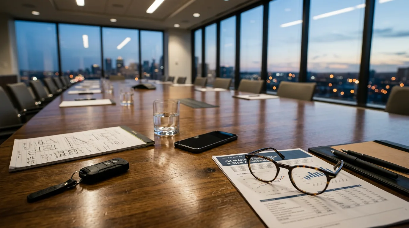 PR Roles in B2B: The Buying Committee and What Each Role Needs From PR